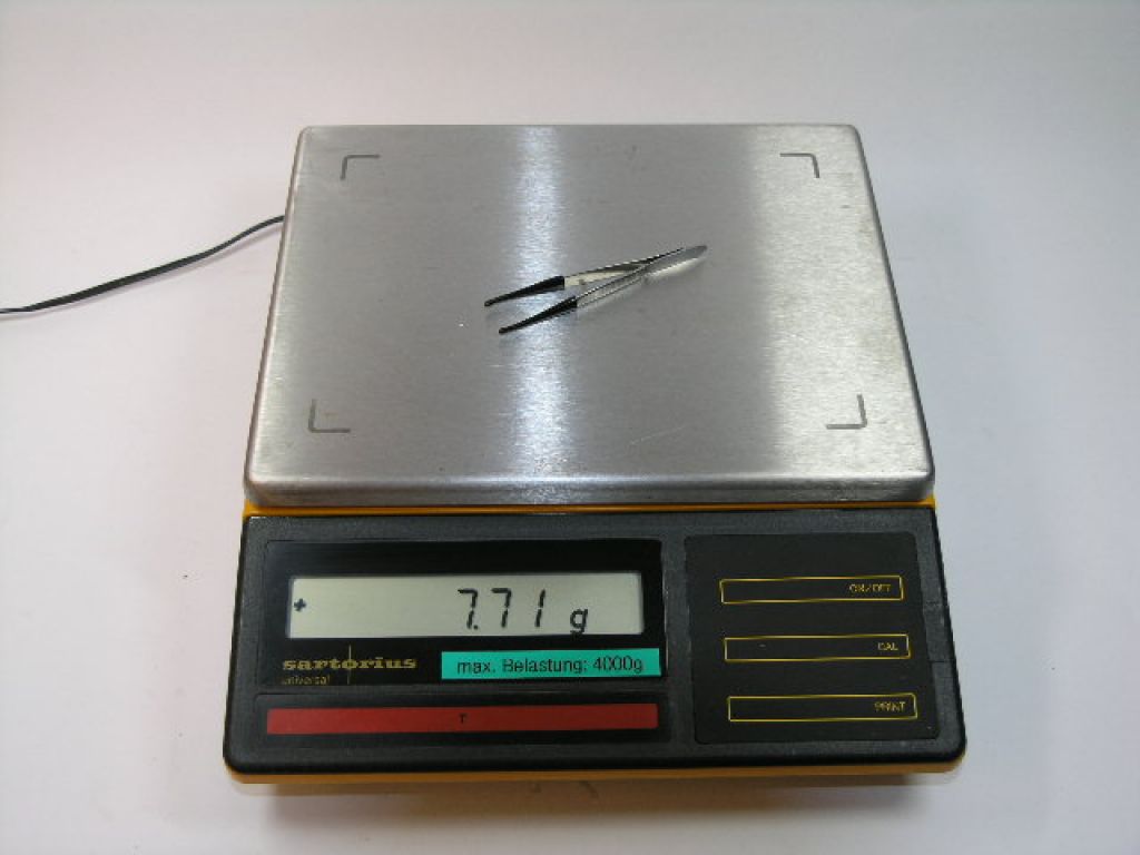 Sartorius U 4100 S Laboratory Balance