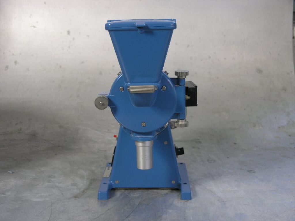IKA  Culatti MFC Micro-Precision Beater Mill