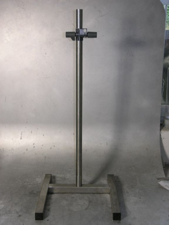 H Stand Stainless Steel