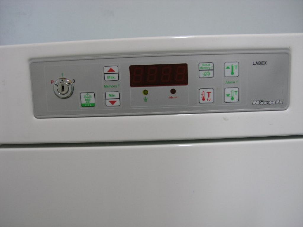 Kirsch laboratory refrigerator LABEX-285