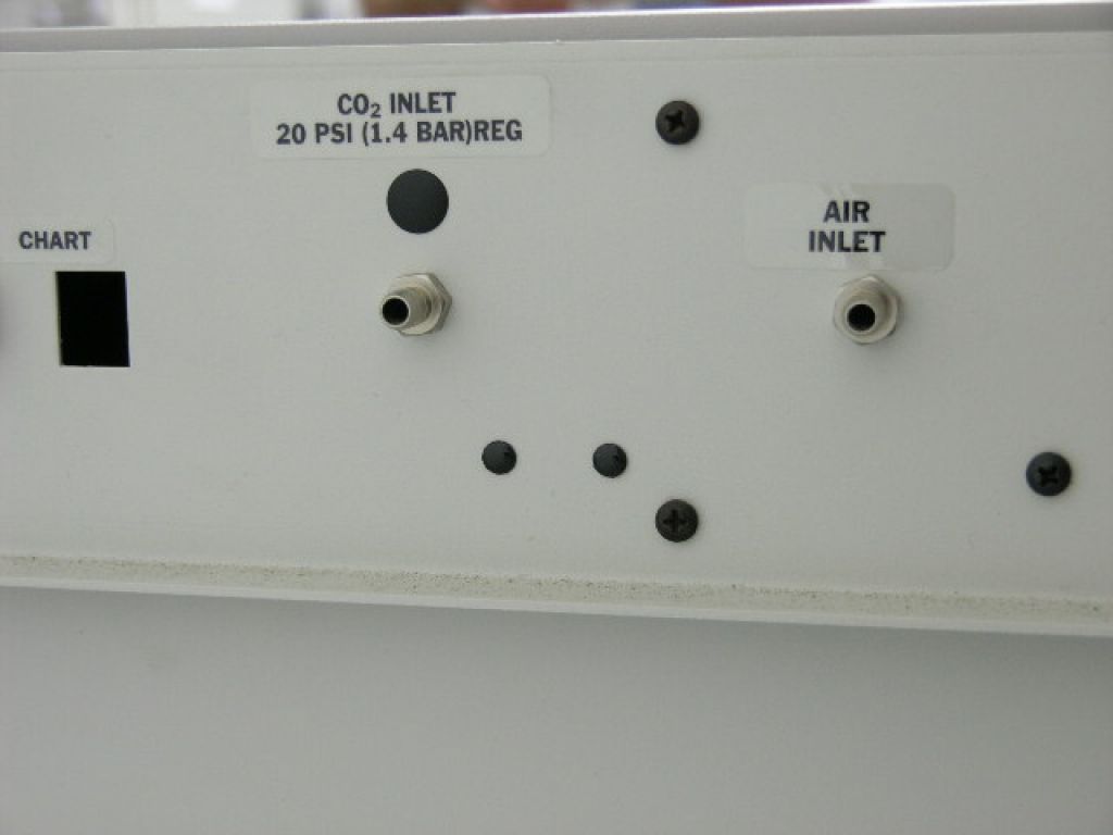 Integra Biosciences NU-5510E CO2 Incubator NEW