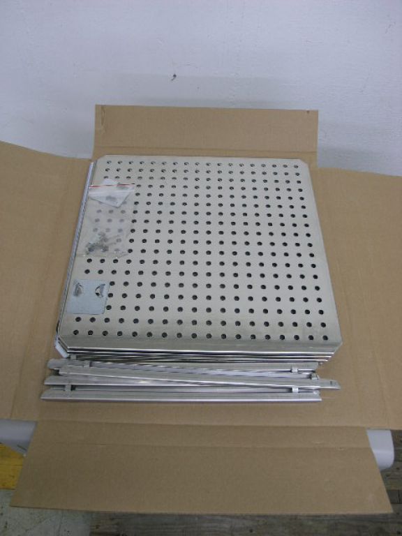 Integra Biosciences NU-5510E CO2 Incubator NEW