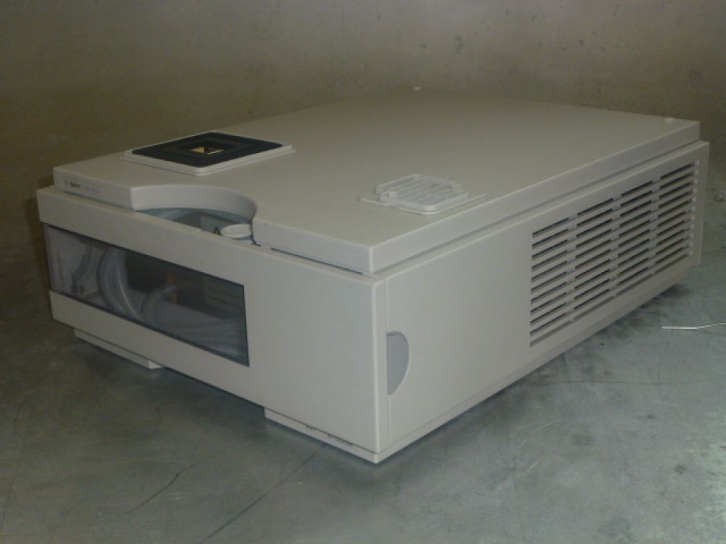 Agilent G1330B Sample Chiller for G1329A and G1367A