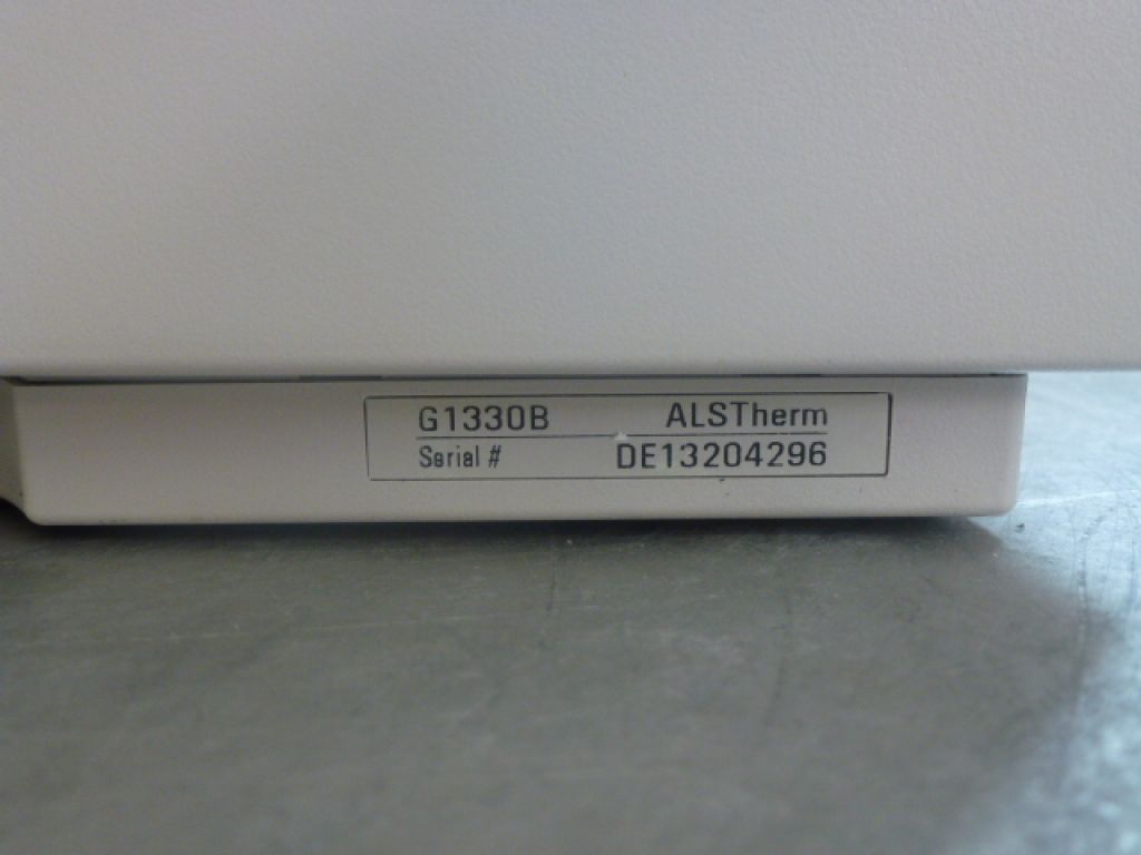 Agilent G1330B Sample Chiller for G1329A and G1367A