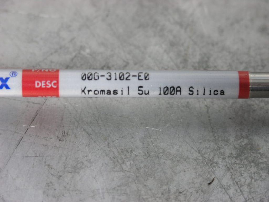 HPLC Column Phenomenex Kromasil 00G-3102-E0