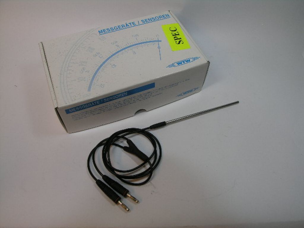 WTW Temperature Probe NTC-30