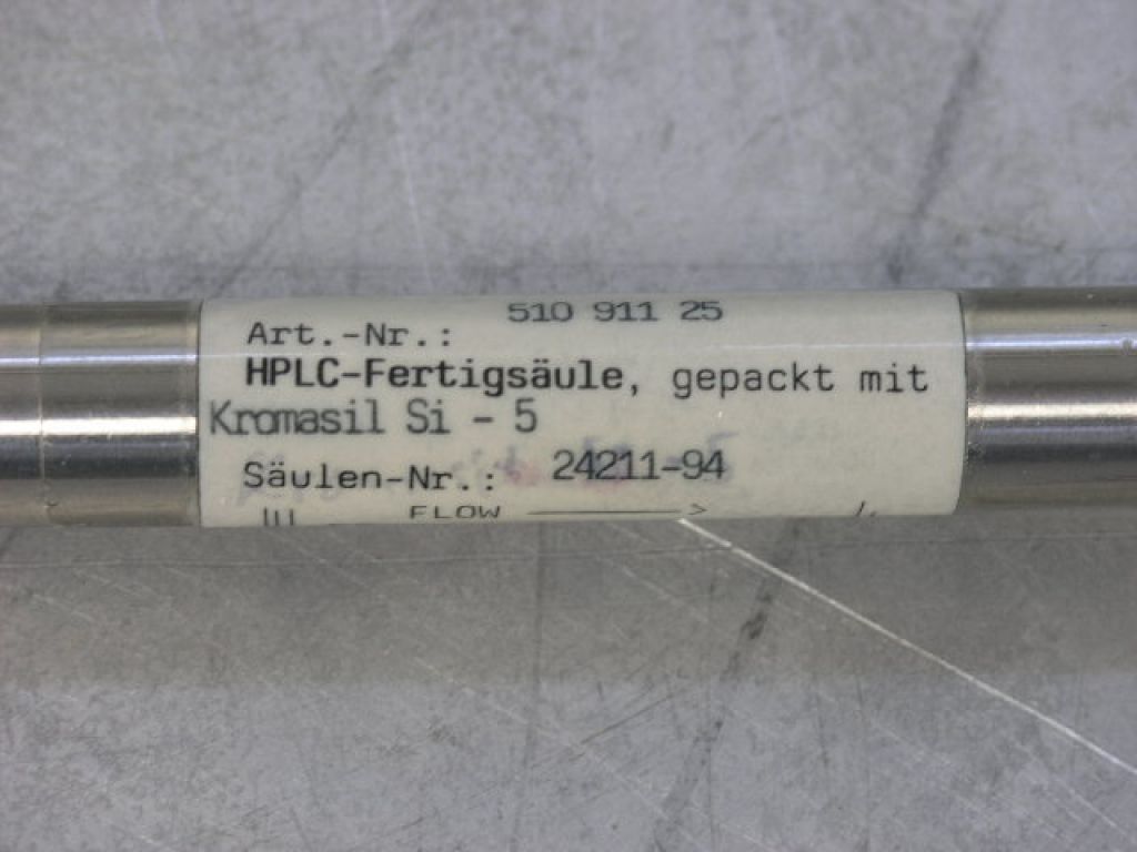 HPLC Column ACE Ace3 C18 ACE-111-1002