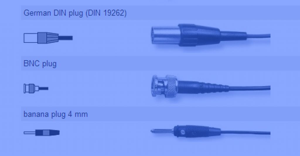 Mettler Toledo pH S7 > DIN Cable for S7 Probes
