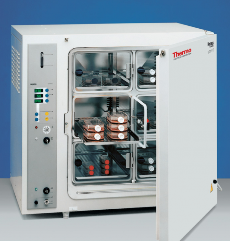 Thermo Cytoperm2 CO²  Incubator