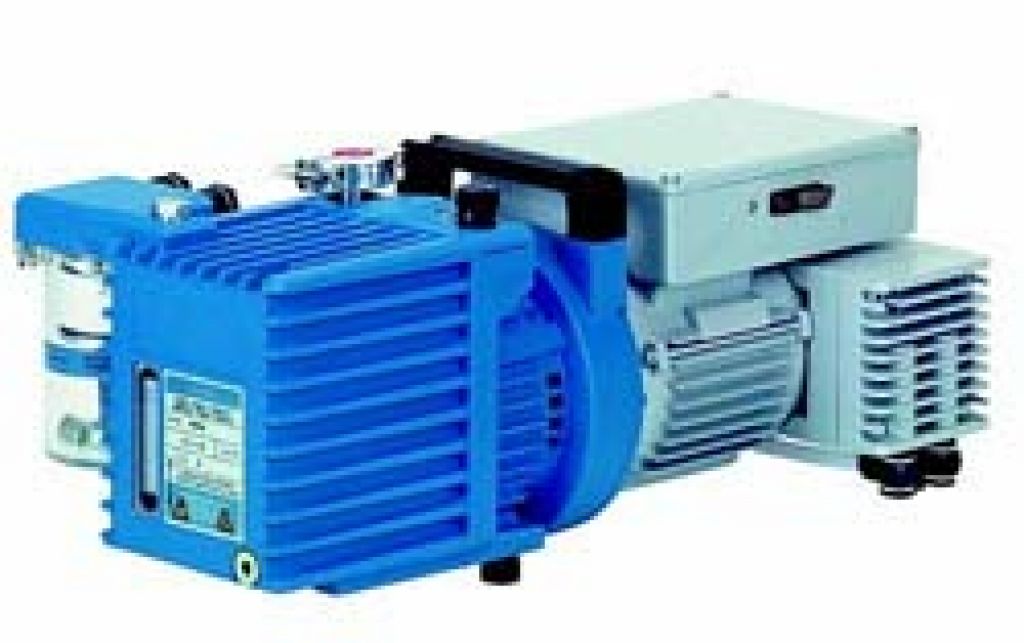 Vacuubrand RC5 Chemistry Hybrid Vacuum Pump  6,4m³/h   1,5x 10¯2