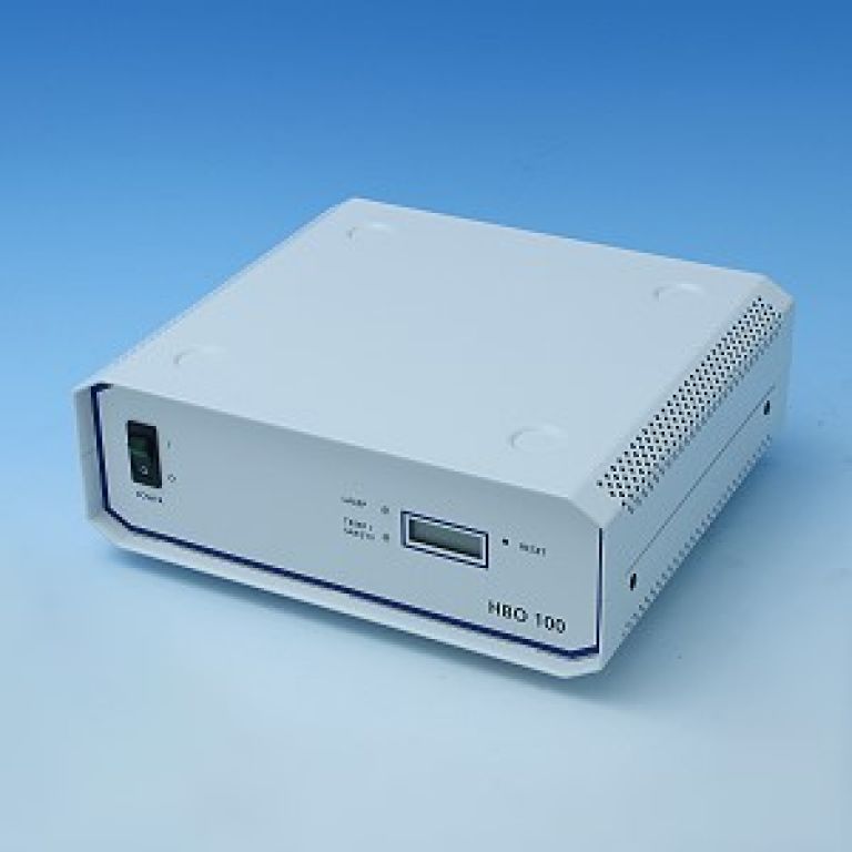 New Zeiss Power Supply Unit for HBO100 Fluorescent Unit