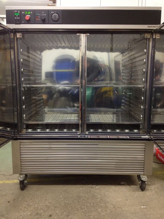 Memmert ICE 700 Cooled Incubator