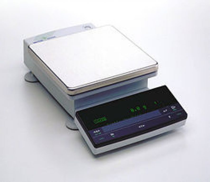 Mettler PR3001 Precision Balance 3100gr -- 0,1gr