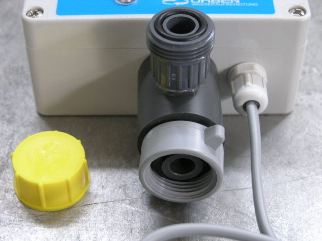 Conductivity Meter for Water Purifier