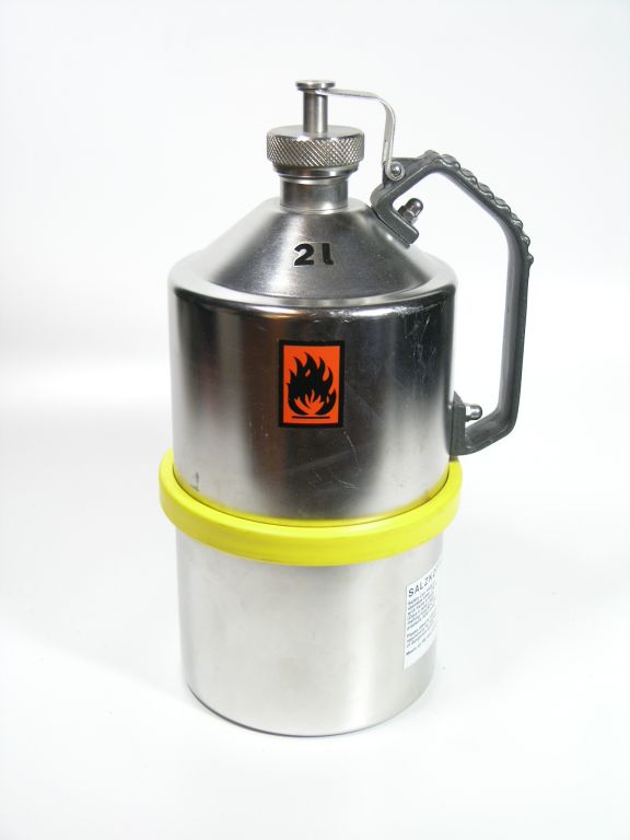 Salzkottener Safety Can 2L