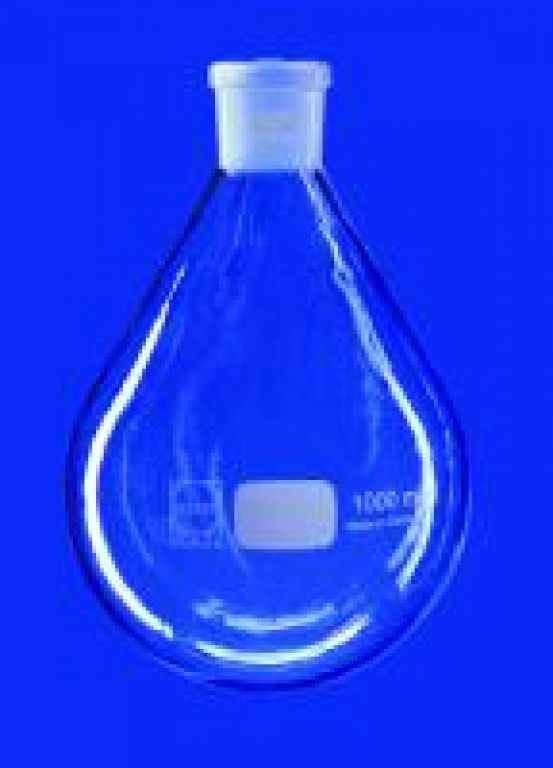 Evaporating Flask 5000ml  NS29/32