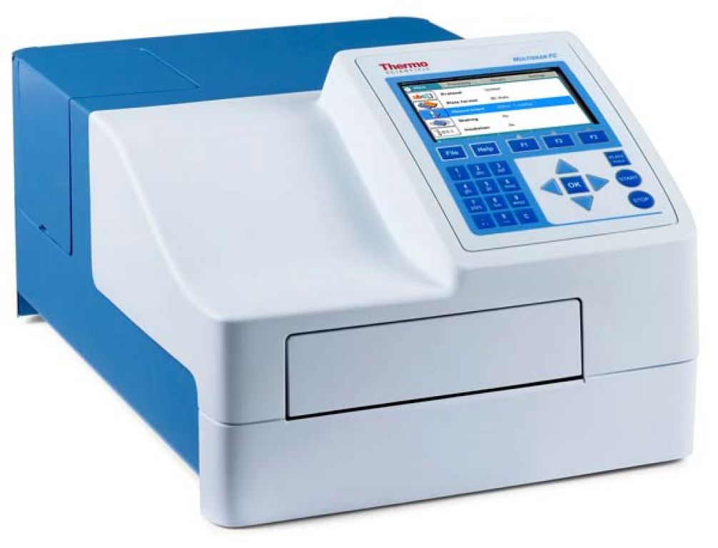 Thermo Multiskan FC Mikrotiterplattenphotometer