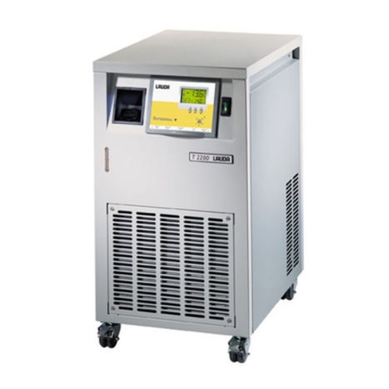 Lauda T2200 integral air cooled Process Thermostat -25° > +120°C