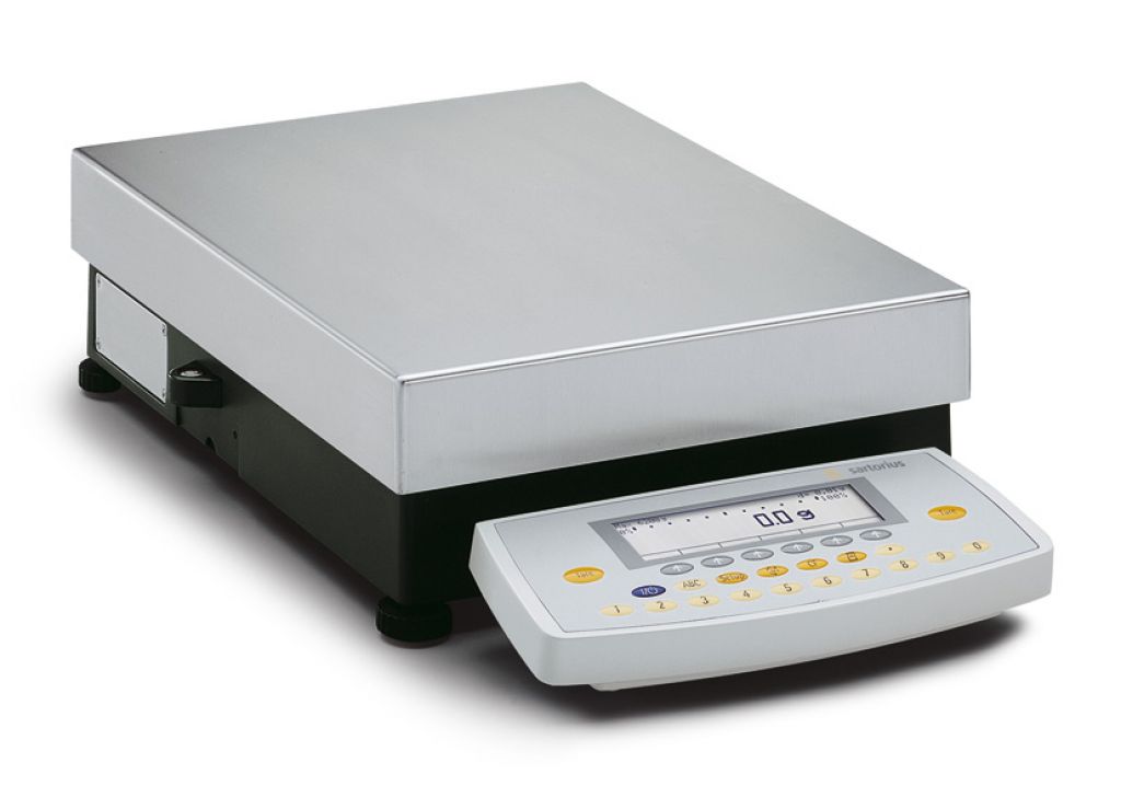 Sartorius Reference LA64001S Precision Balance 64kg / 0,1g