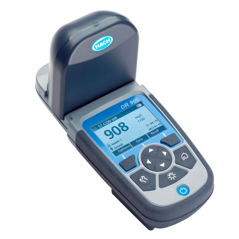Hach DR 900 Colorimeter