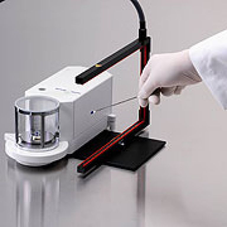 Mettler Haug Universal AntiStatic Kit