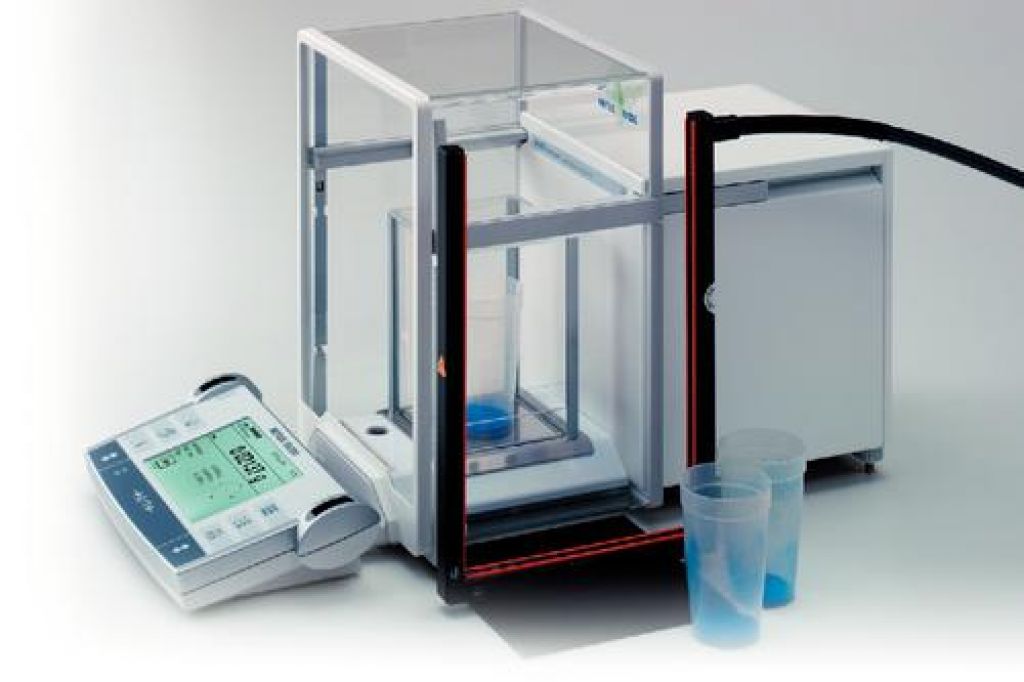 Mettler Haug Universal AntiStatic Kit