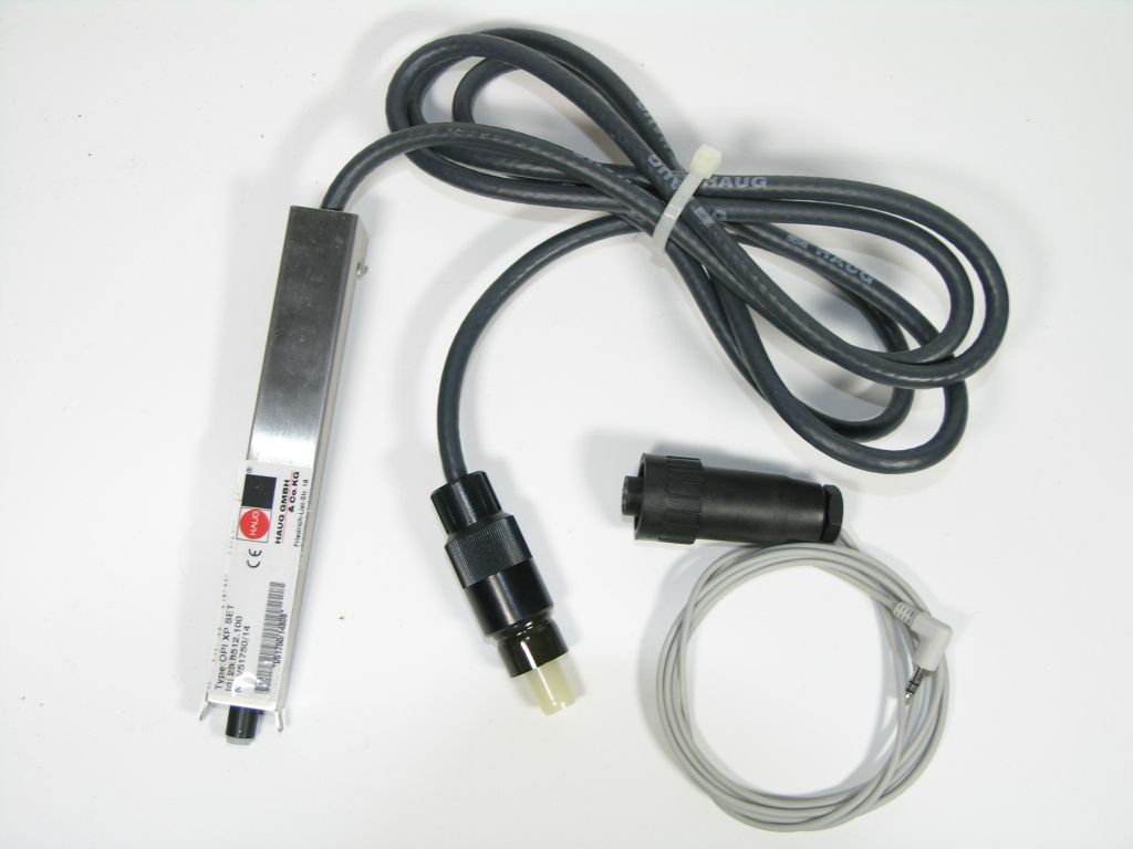 Mettler Toledo Antistatik Kit für XP Analysenwaagen by HAUG