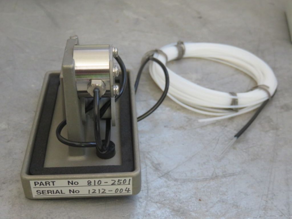 Hitachi Semi-Micro FlowCell Unit   Part 810-2501