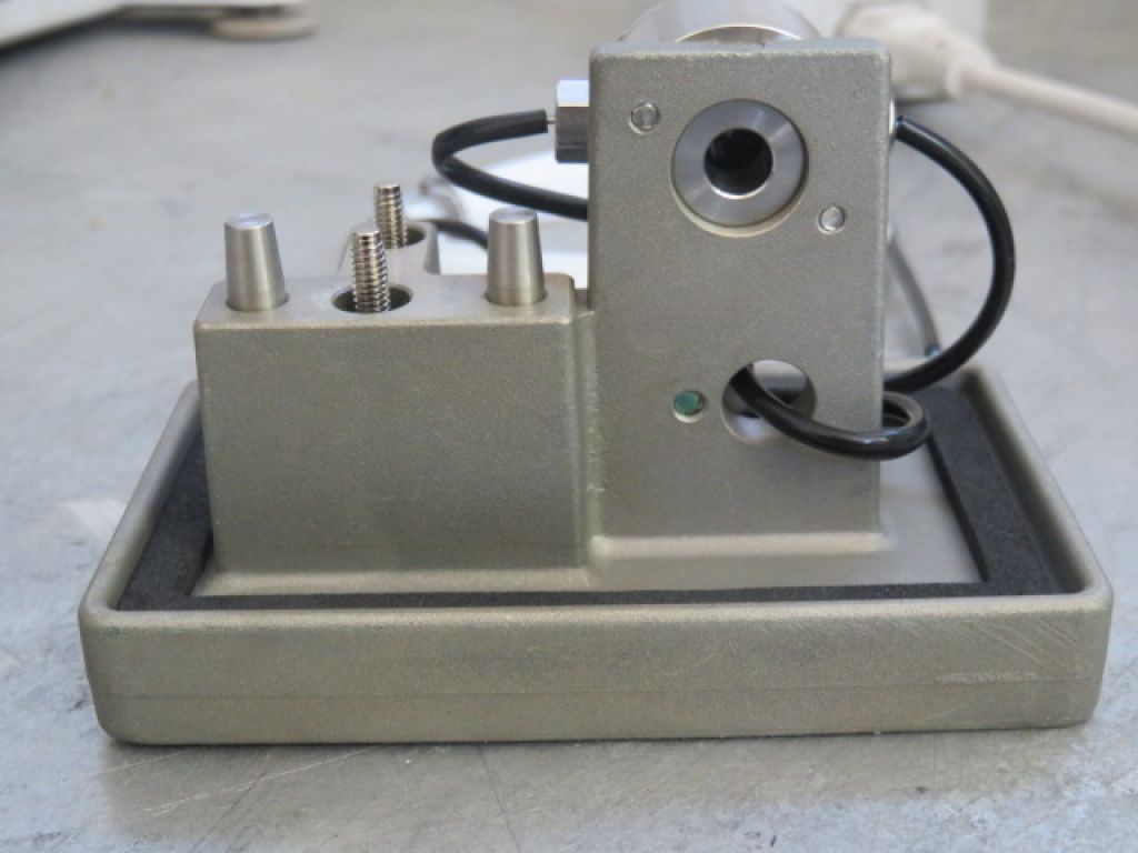 Hitachi Semi-Micro FlowCell Unit   Part 810-2501