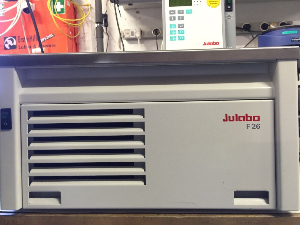 Julabo F26-MV Refrigerated/Heating Circulator