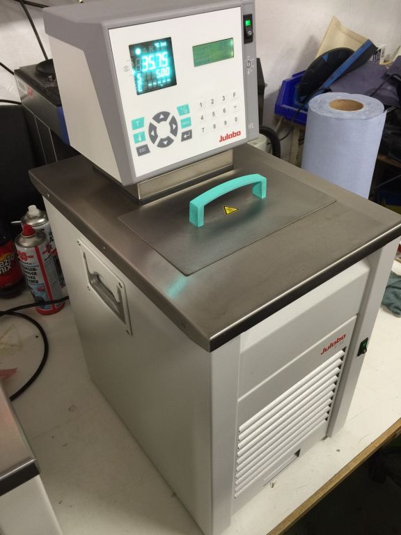 Julabo F32-HL Circulating Bath   -35°C up to +200°C