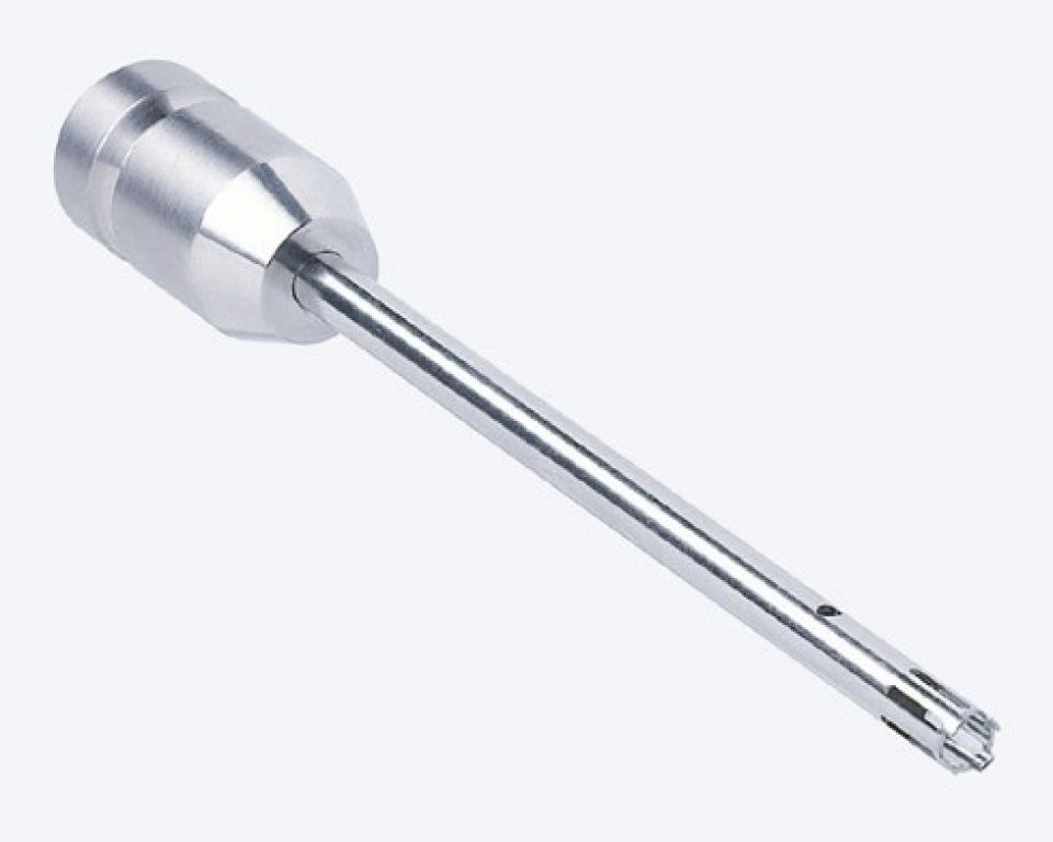 IKA T10 Basic Disperser with Tool