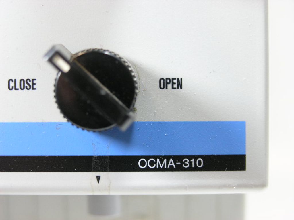 Horiba OCMA 310 Oil Content Analyser