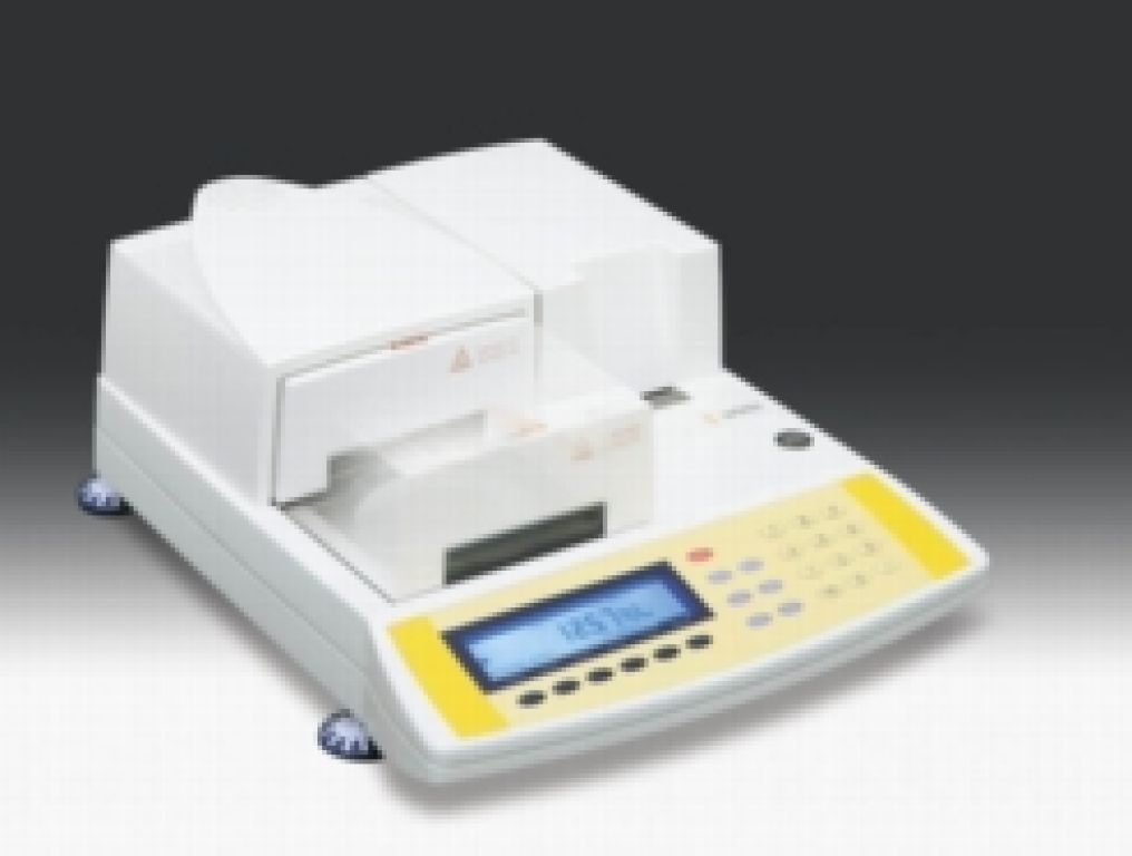 Sartorius MA100Q-0CE230V1 High End Moisture Analyser