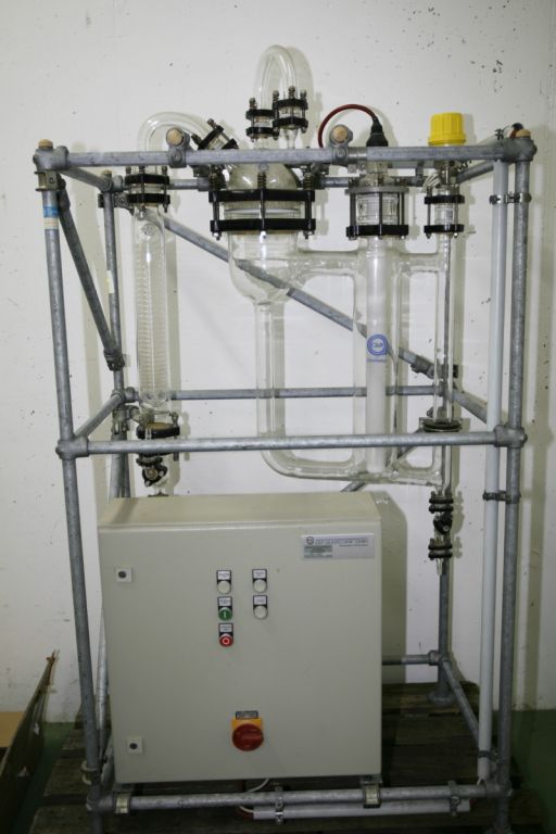 QVF Evaporator