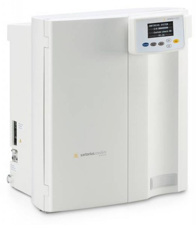 Sartorius ARIUM 61316 Labwaterunit