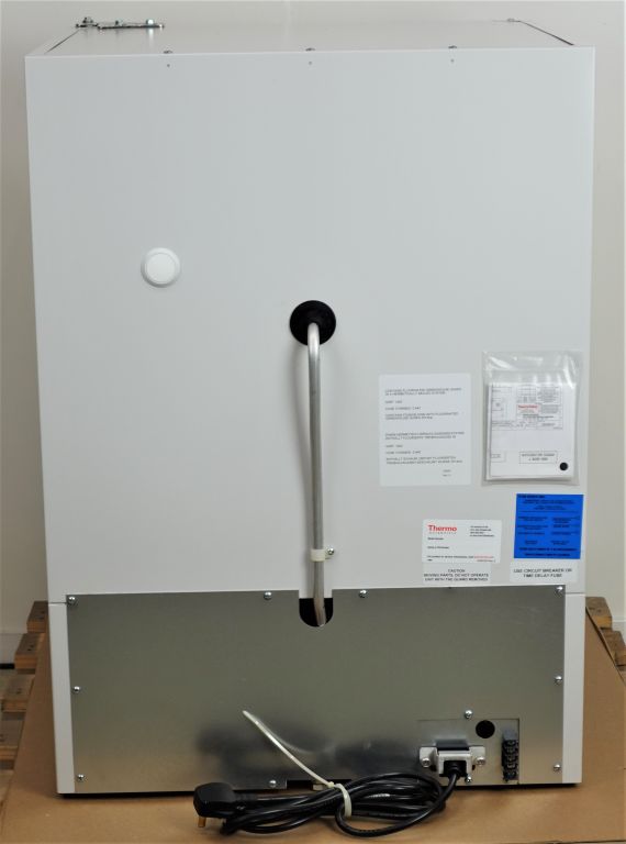 Thermo Scientific REL404V Hochleistungs-Laborkühlschrank, 1-8°C, 133l