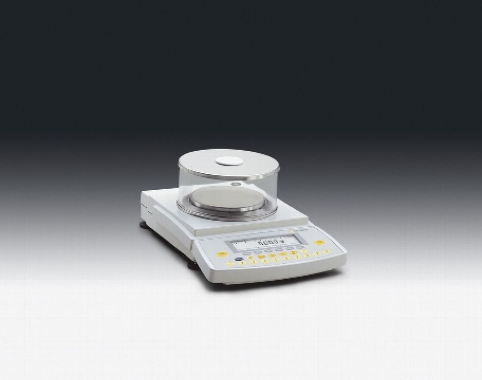 Sartorius LA620P-0CE High End Balance 0,001gr 620gr