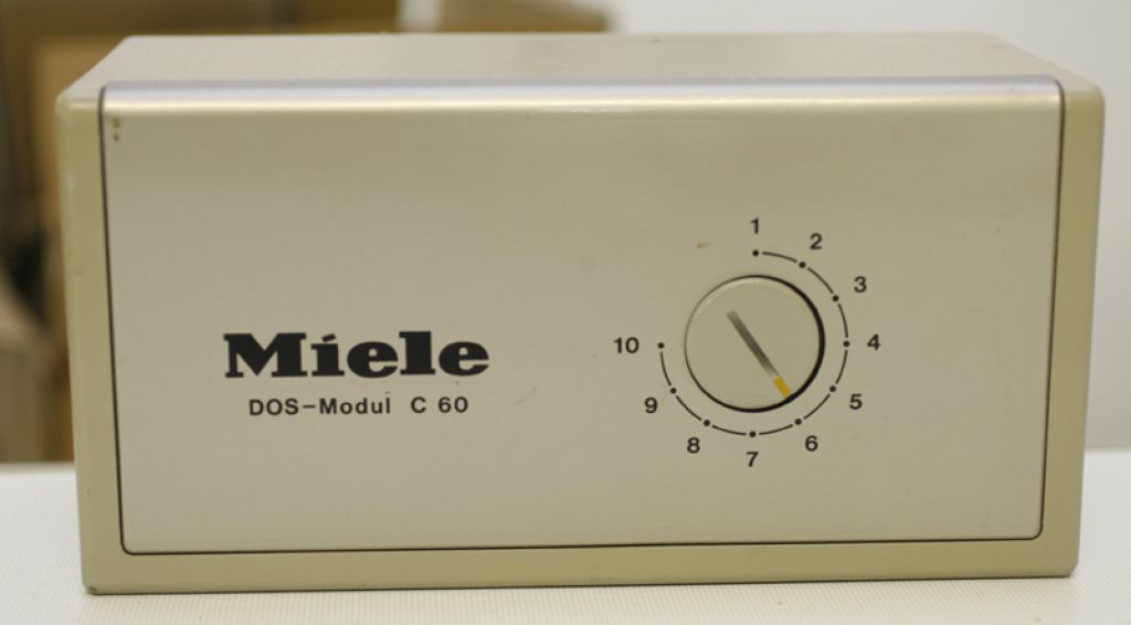 Miele DOS Modul C for 7783 Washer