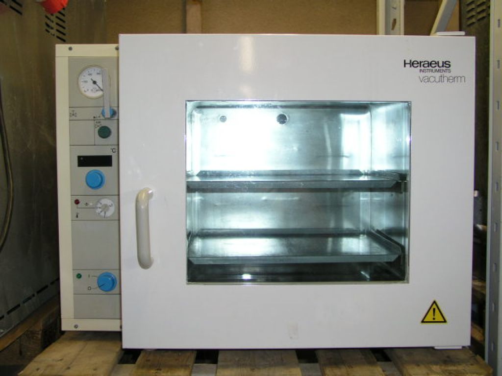 Heraeus VT6060M-BL Vacuumoven