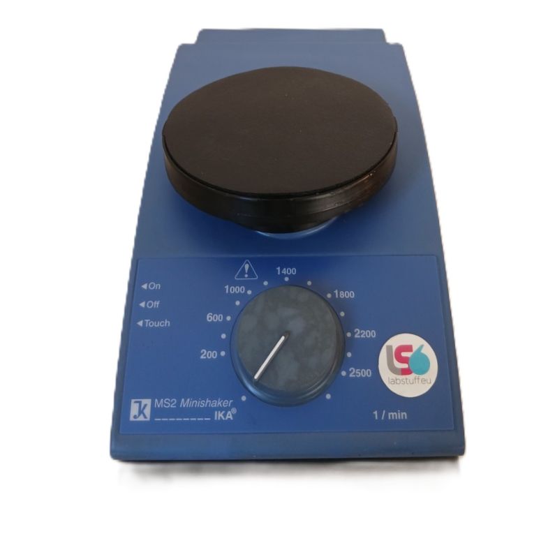 IKA MS 2 Minishaker