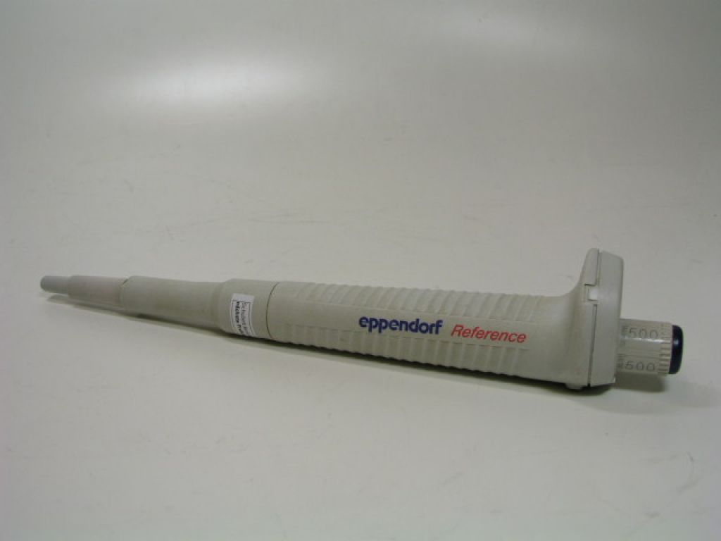 Eppendorf Reference Pipette 500µl