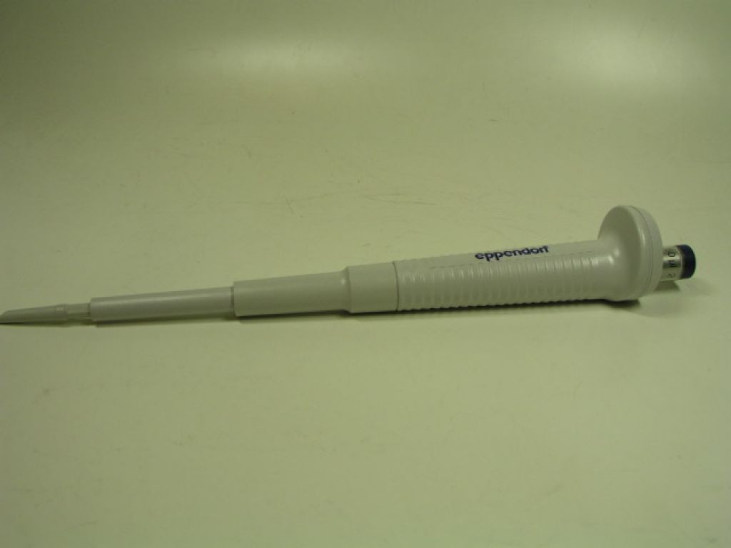 Eppendorf Comforpette 4800 250µl