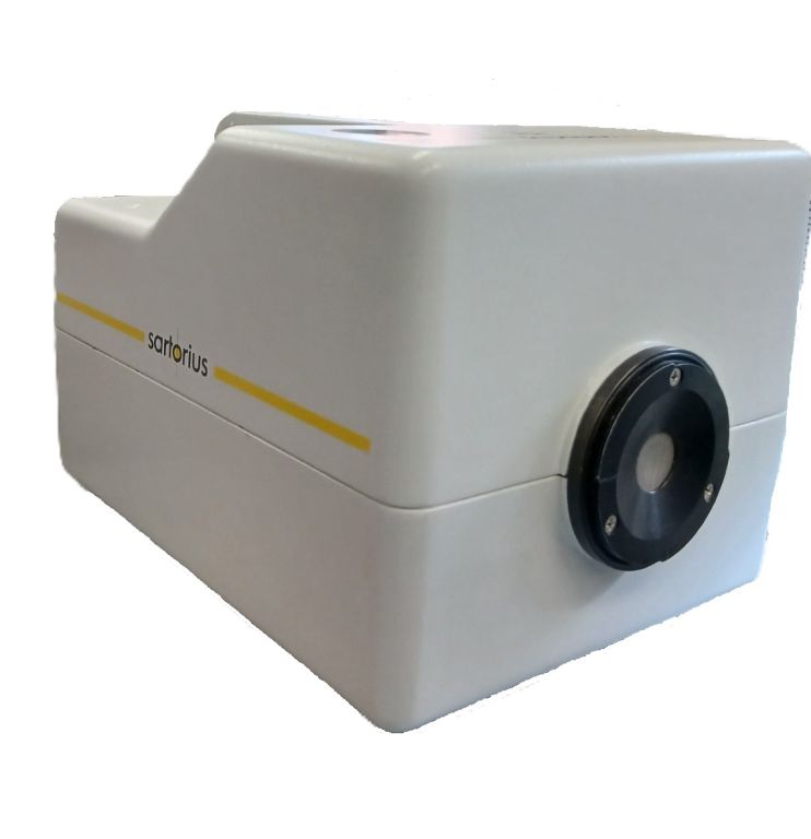 Sartorius MD8 Airscan® Luftkeimsammler