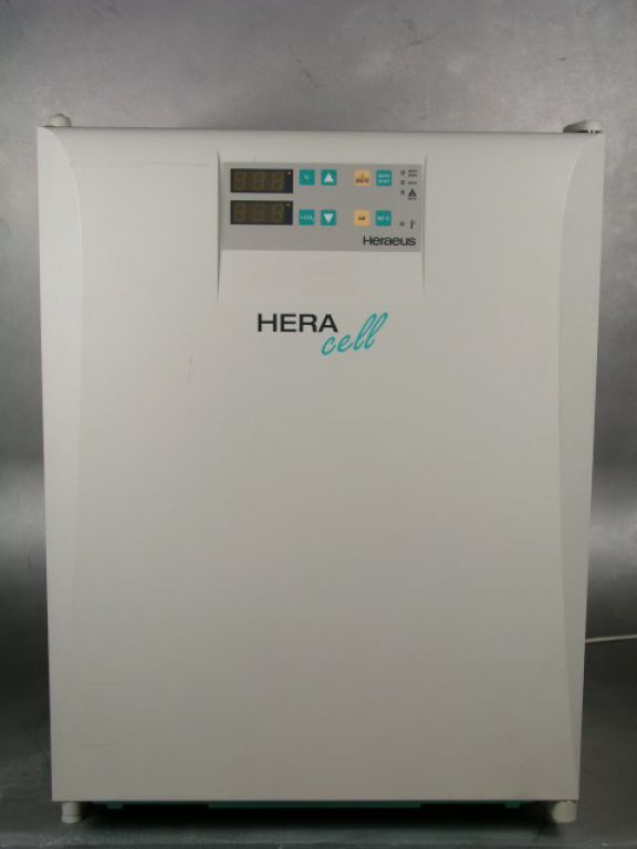 Heraeus Kendro HeraCell 150 CO2 Incubator