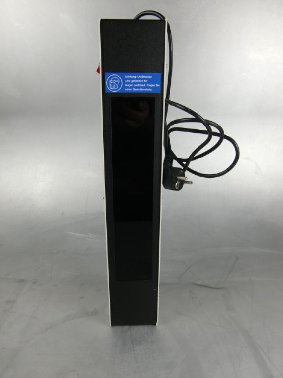 UV Hand Lamp 254nm SW