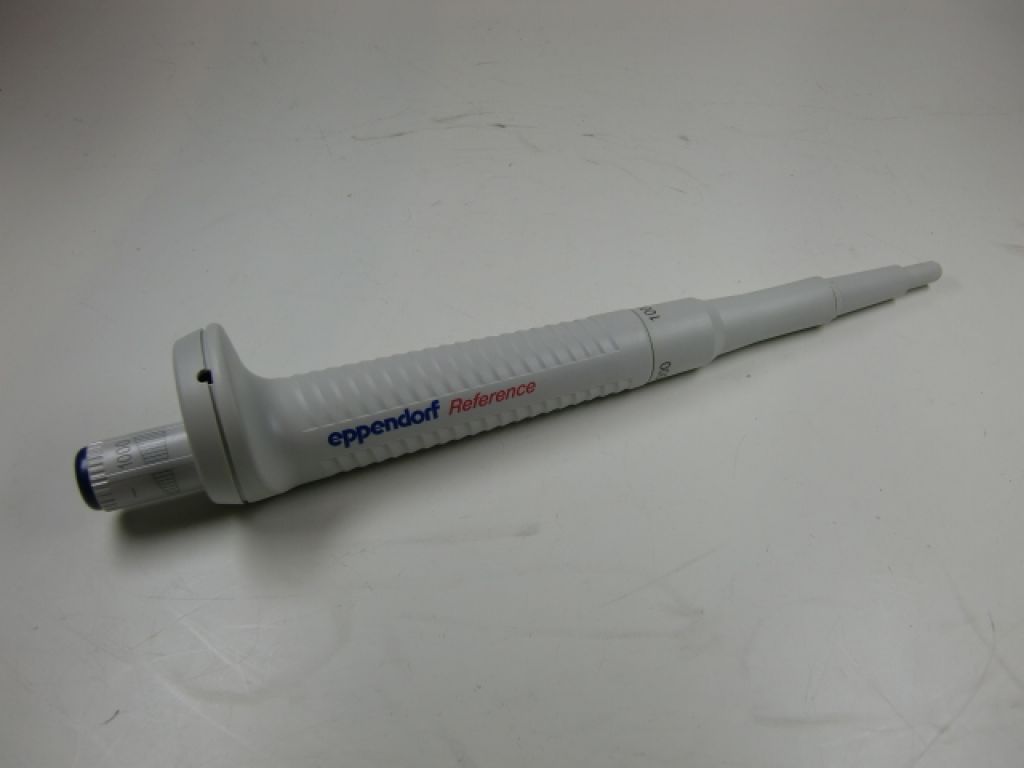 Eppendorf Reference Pipette 100 - 1000µl