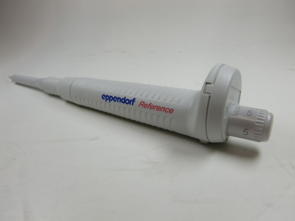 Eppendorf Reference Pipette 5µl