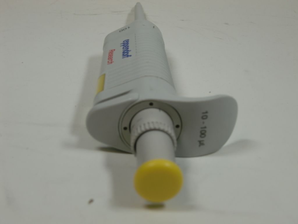 Eppendorf Research Pipette 10 - 100µl