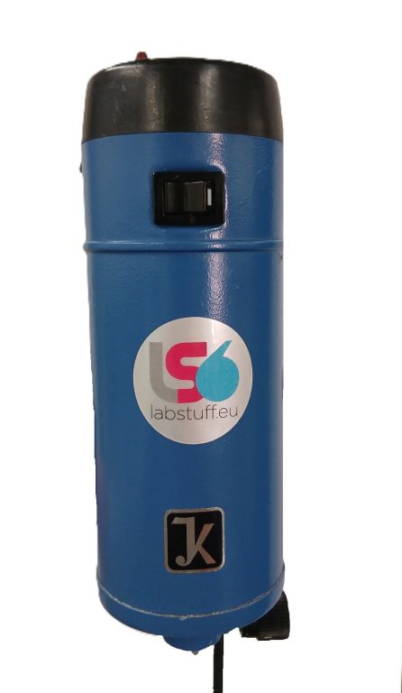 IKA ULTRA-TURRAX TP 18/10 Homogenisator / Dispergierer